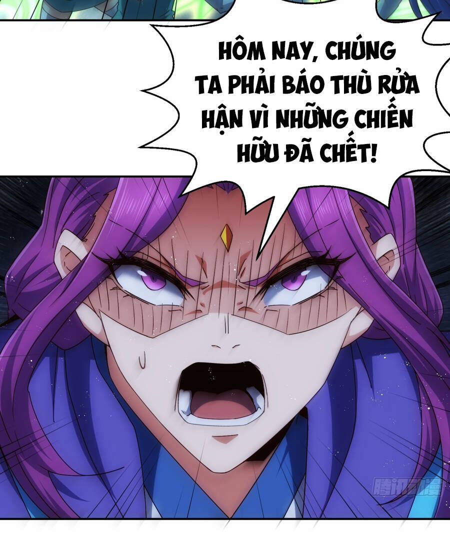 Từ Lúc Bắt Đầu Liền Vô Địch 89 trang 44