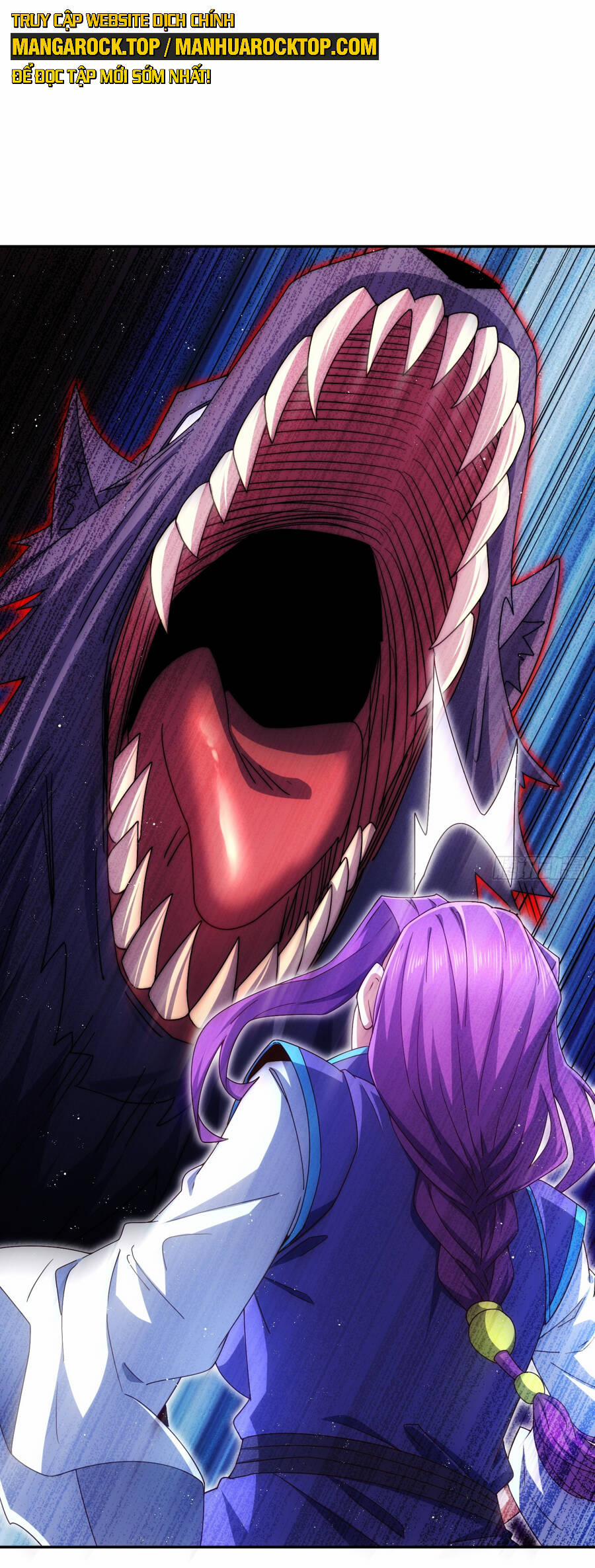 Từ Lúc Bắt Đầu Liền Vô Địch 89 trang 45