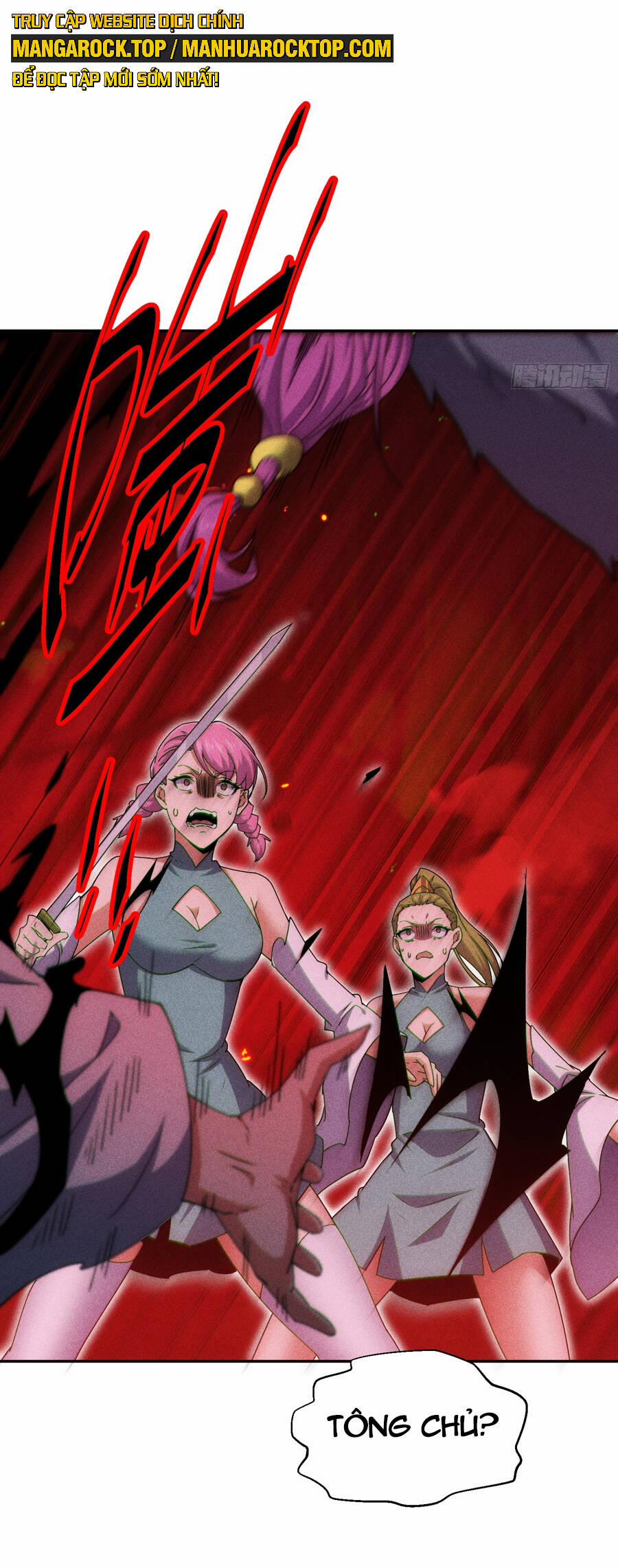 Từ Lúc Bắt Đầu Liền Vô Địch 89 trang 46