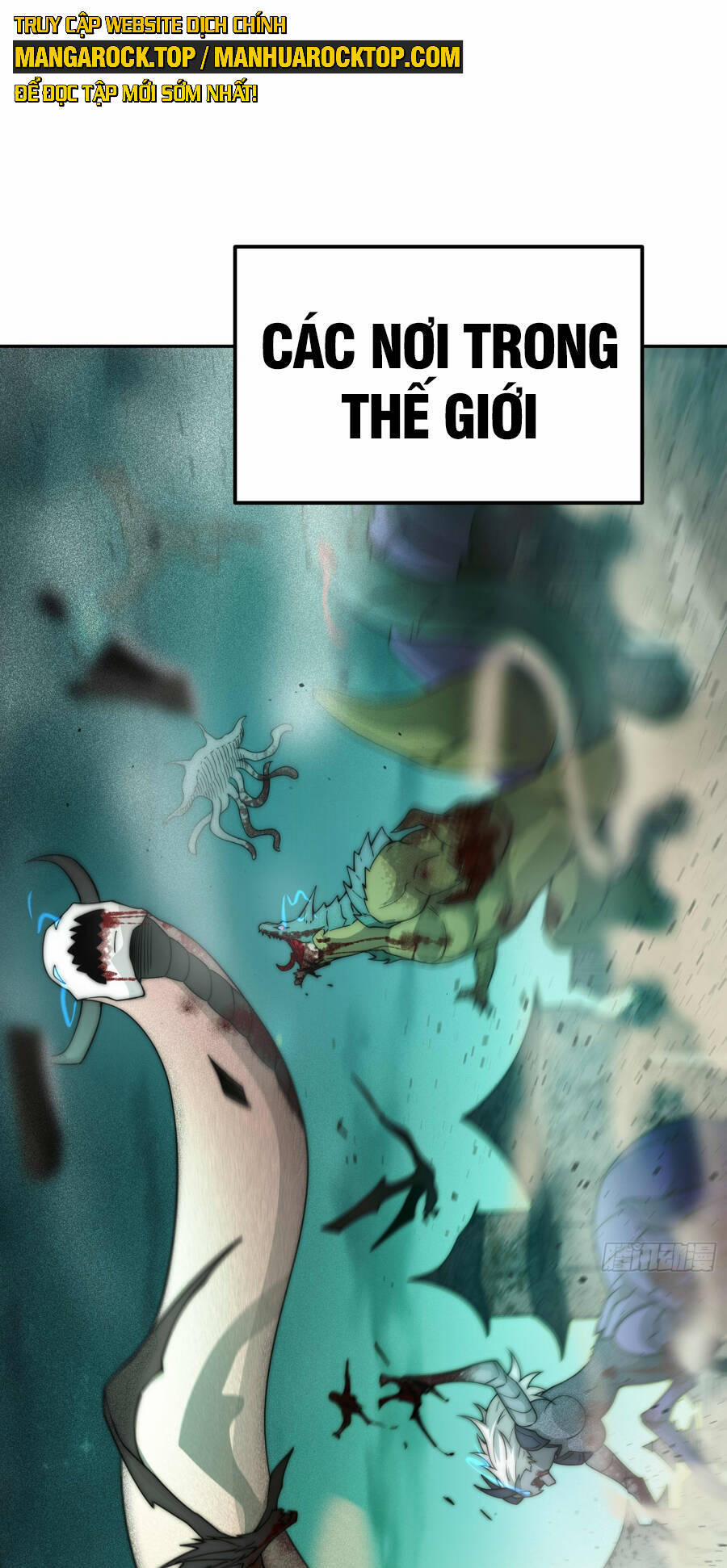 Từ Lúc Bắt Đầu Liền Vô Địch 89 trang 47