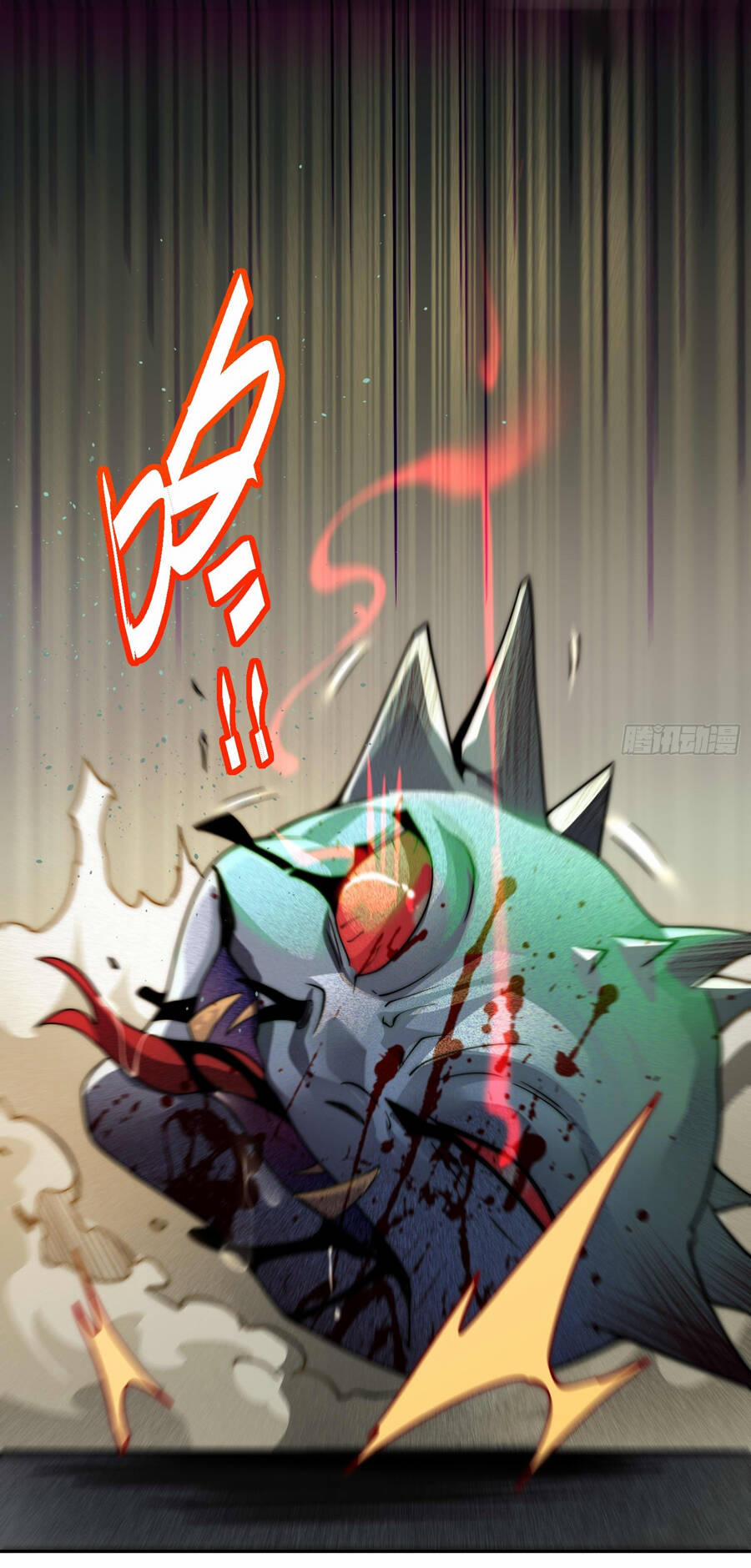 Từ Lúc Bắt Đầu Liền Vô Địch 89 trang 49