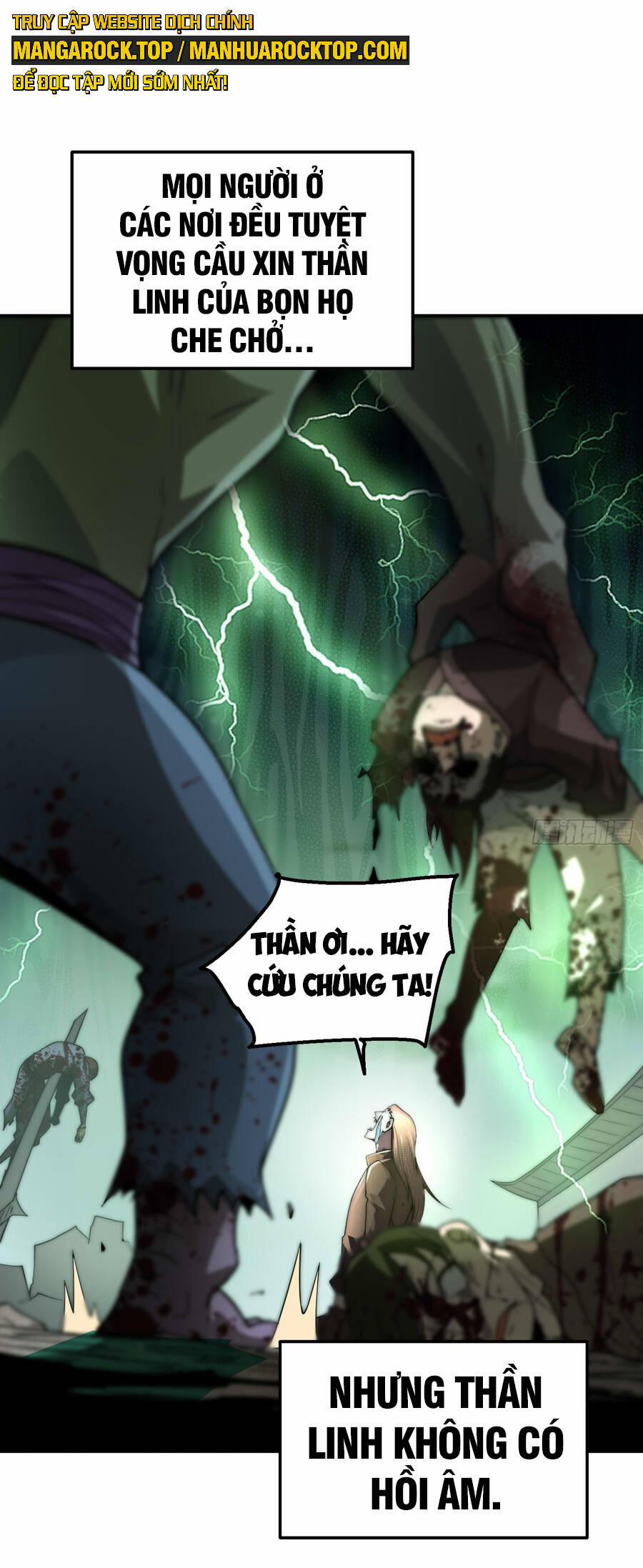 Từ Lúc Bắt Đầu Liền Vô Địch 89 trang 52