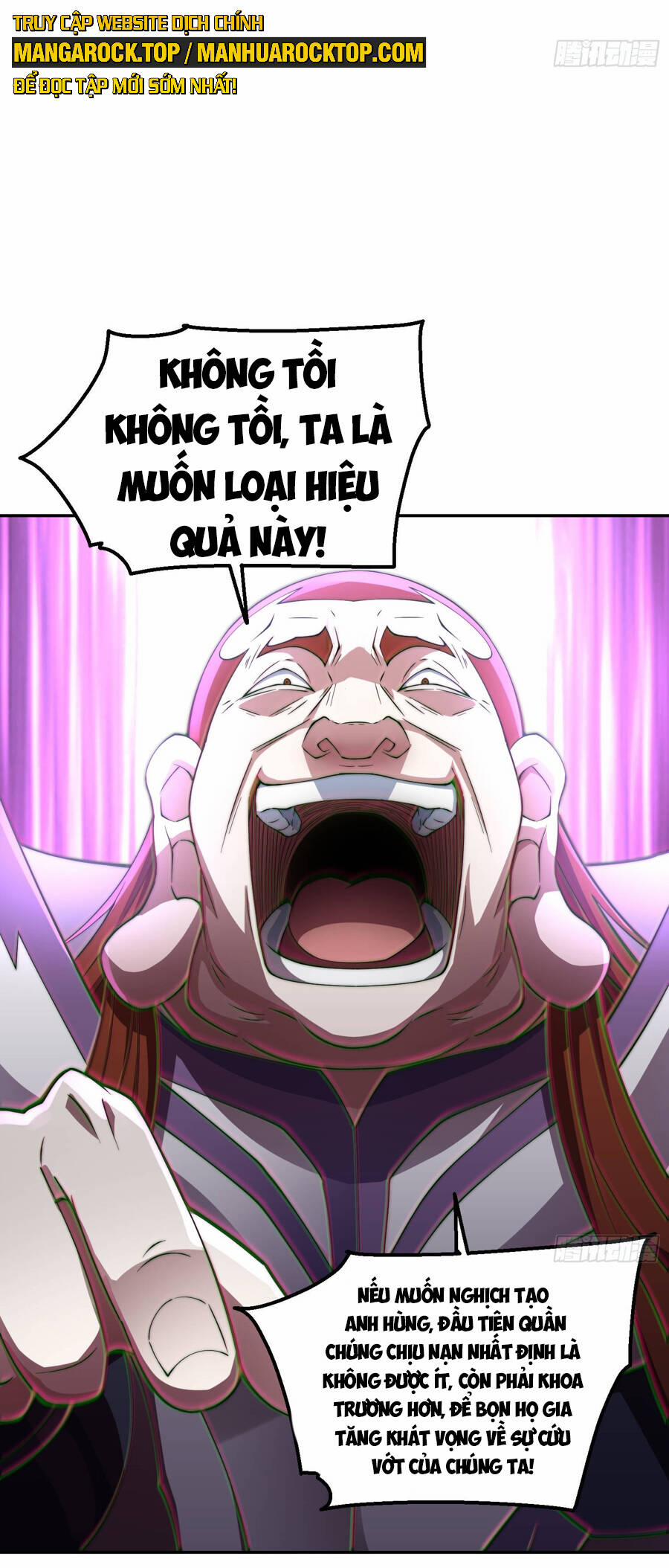 Từ Lúc Bắt Đầu Liền Vô Địch 89 trang 55