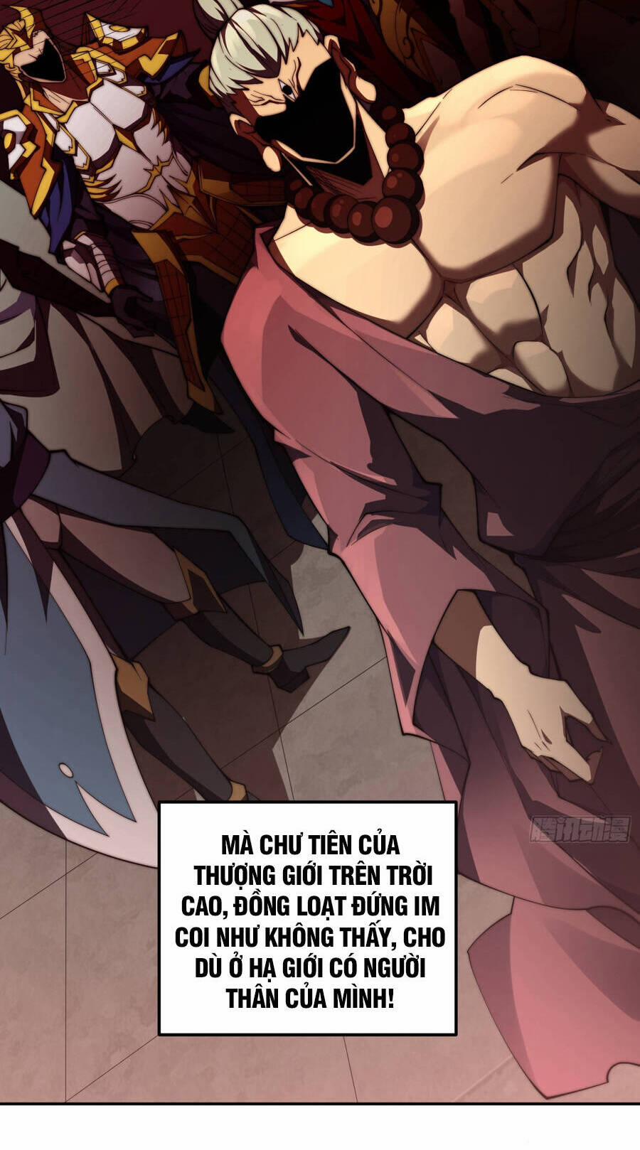 Từ Lúc Bắt Đầu Liền Vô Địch 89 trang 57