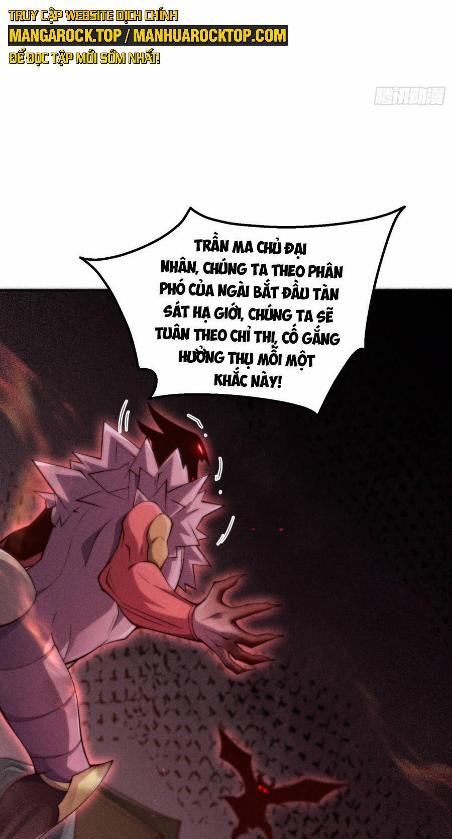 Từ Lúc Bắt Đầu Liền Vô Địch 89 trang 61