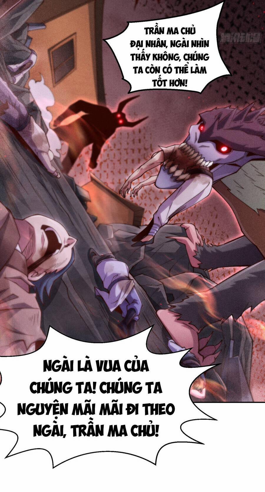 Từ Lúc Bắt Đầu Liền Vô Địch 89 trang 62