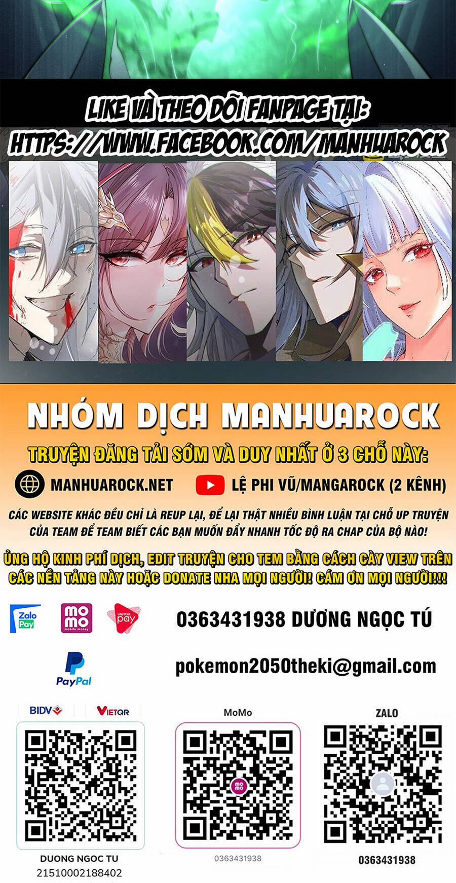 Từ Lúc Bắt Đầu Liền Vô Địch 89 trang 66