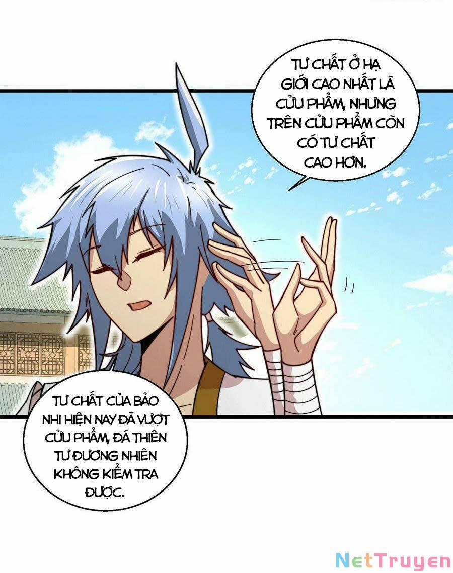 Từ Lúc Bắt Đầu Liền Vô Địch 9 trang 1