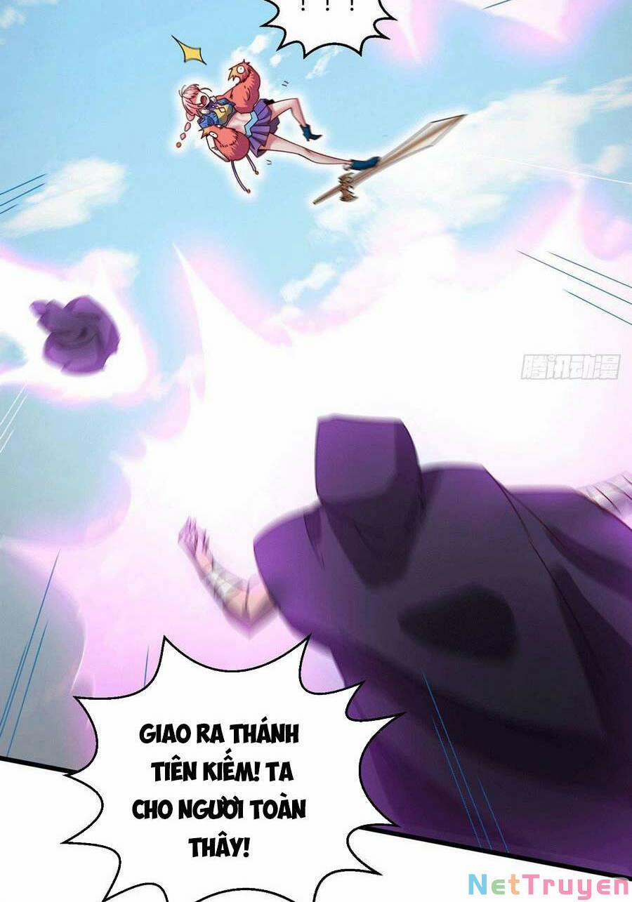 Từ Lúc Bắt Đầu Liền Vô Địch 9 trang 12