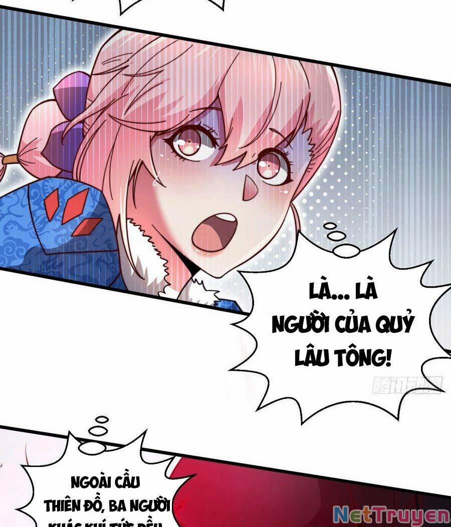 Từ Lúc Bắt Đầu Liền Vô Địch 9 trang 13