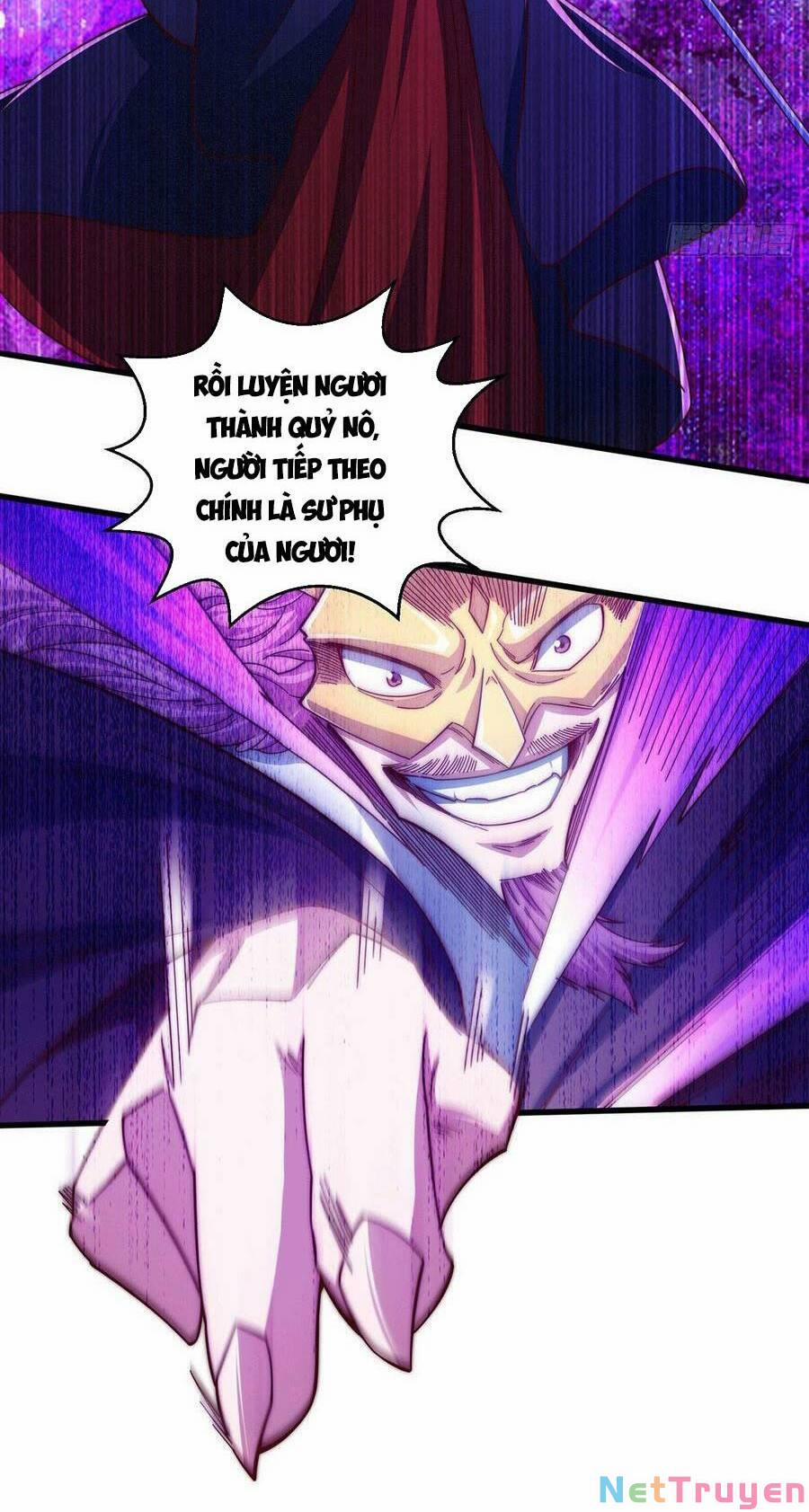 Từ Lúc Bắt Đầu Liền Vô Địch 9 trang 17