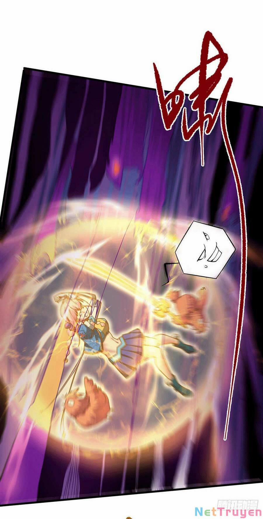 Từ Lúc Bắt Đầu Liền Vô Địch 9 trang 19