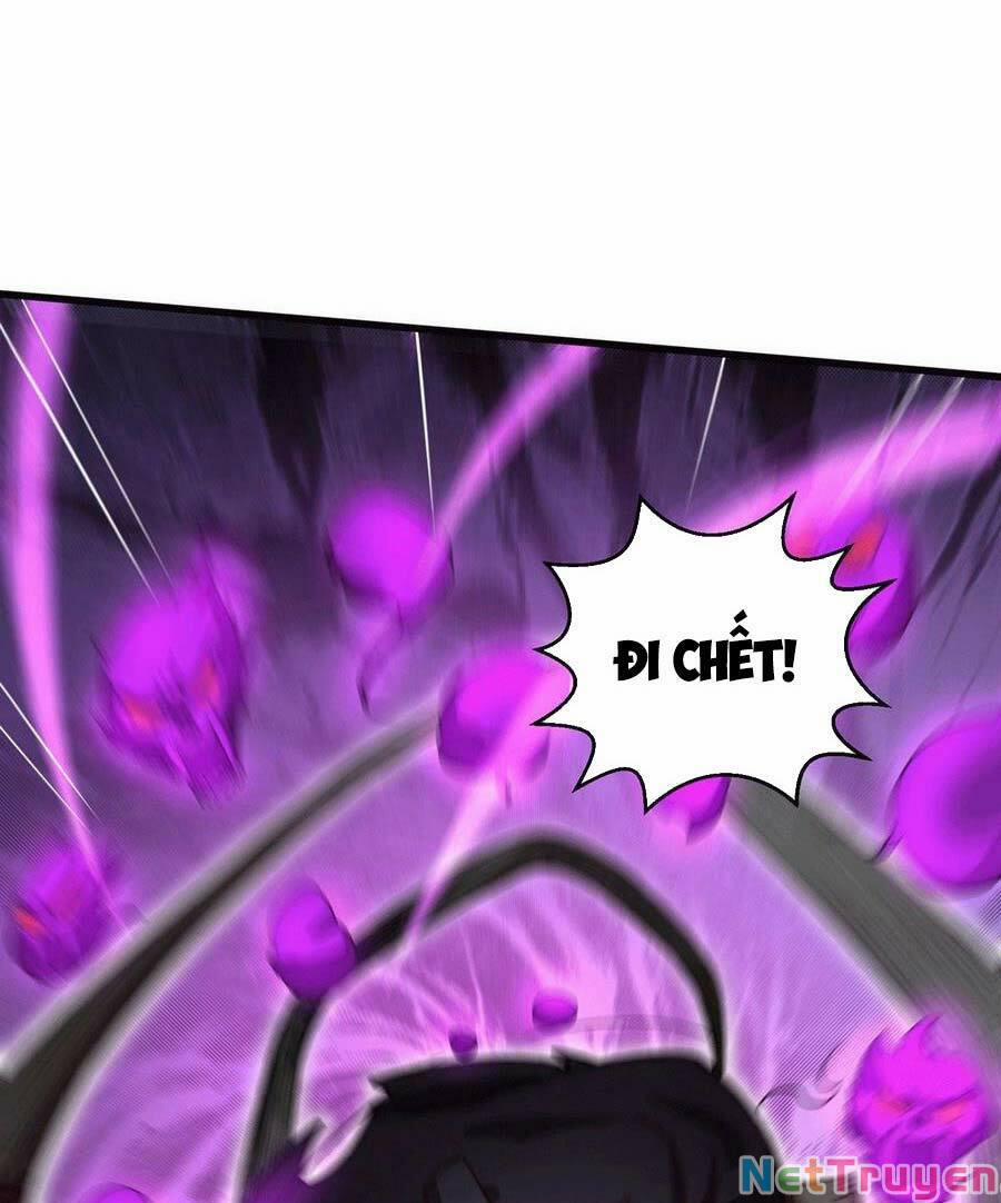 Từ Lúc Bắt Đầu Liền Vô Địch 9 trang 22