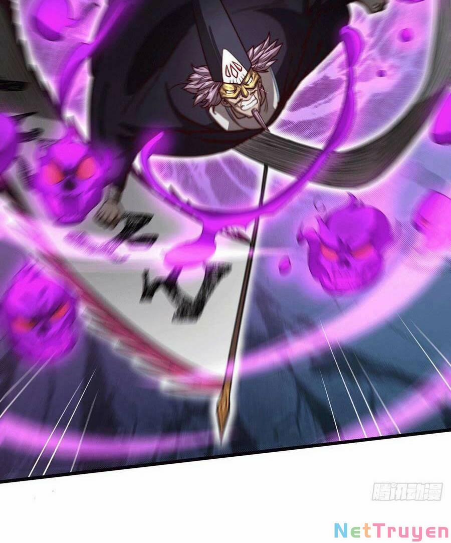 Từ Lúc Bắt Đầu Liền Vô Địch 9 trang 23