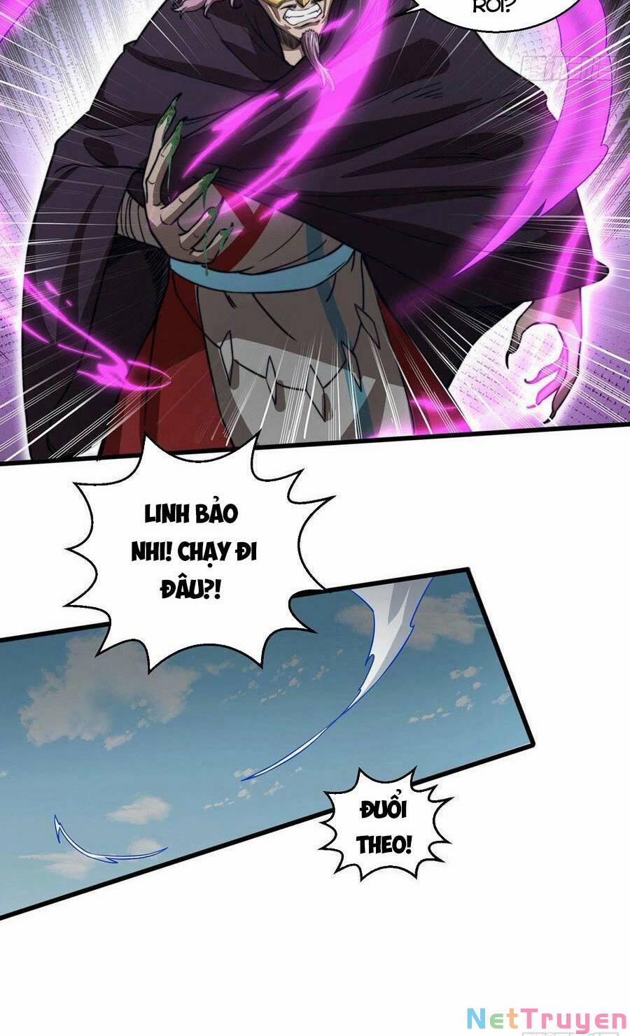 Từ Lúc Bắt Đầu Liền Vô Địch 9 trang 27