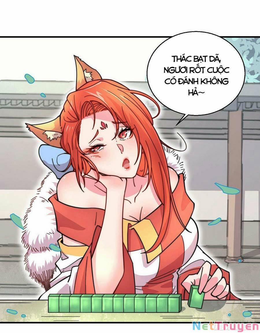 Từ Lúc Bắt Đầu Liền Vô Địch 9 trang 28