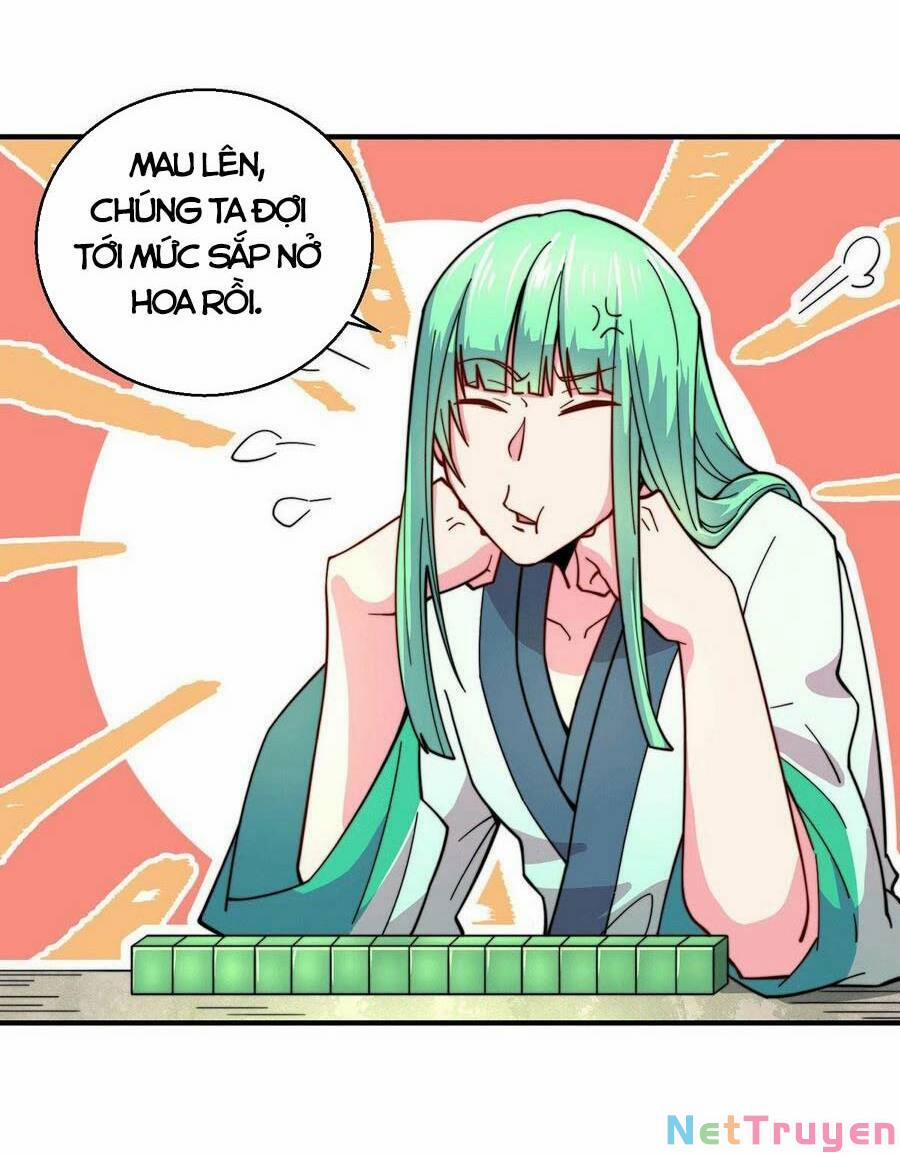 Từ Lúc Bắt Đầu Liền Vô Địch 9 trang 29