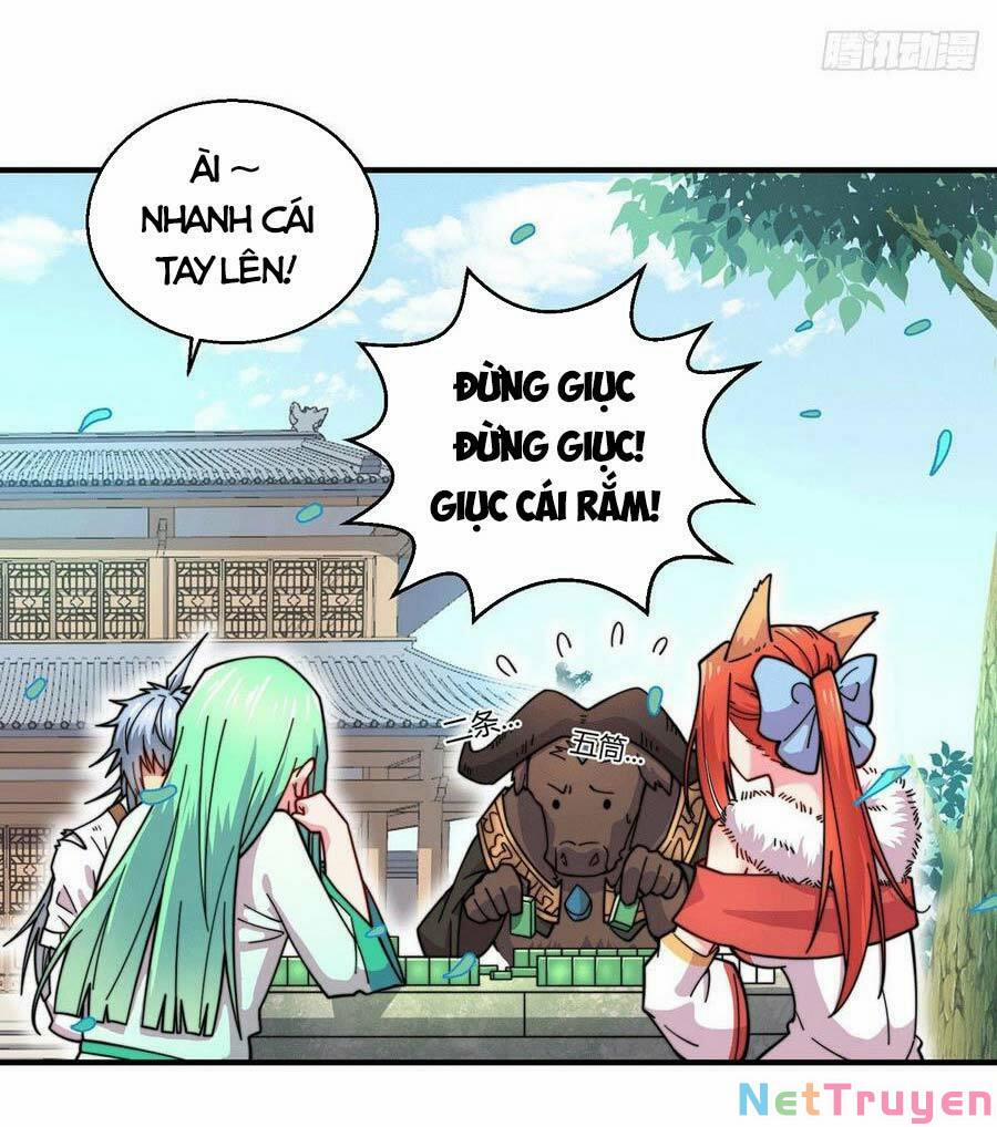 Từ Lúc Bắt Đầu Liền Vô Địch 9 trang 30
