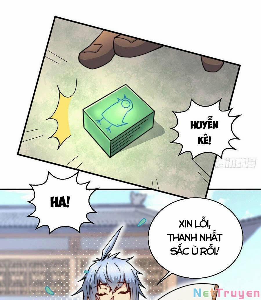 Từ Lúc Bắt Đầu Liền Vô Địch 9 trang 31