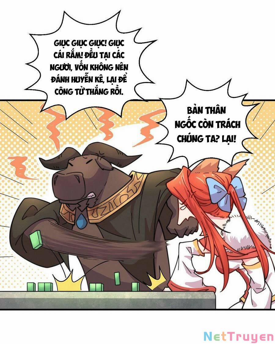 Từ Lúc Bắt Đầu Liền Vô Địch 9 trang 33