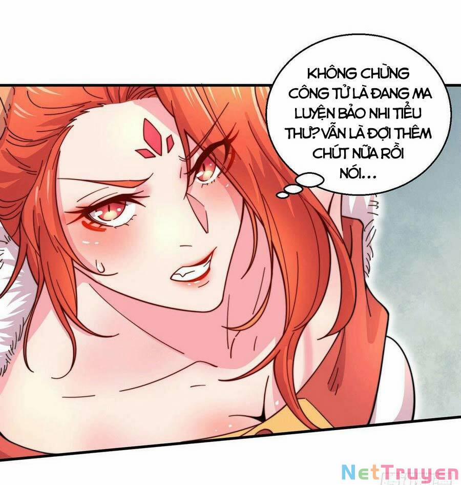 Từ Lúc Bắt Đầu Liền Vô Địch 9 trang 38