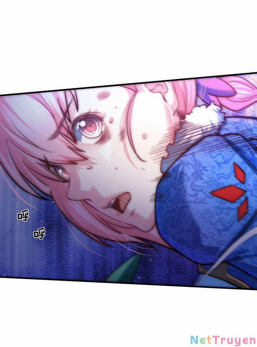 Từ Lúc Bắt Đầu Liền Vô Địch 9 trang 42