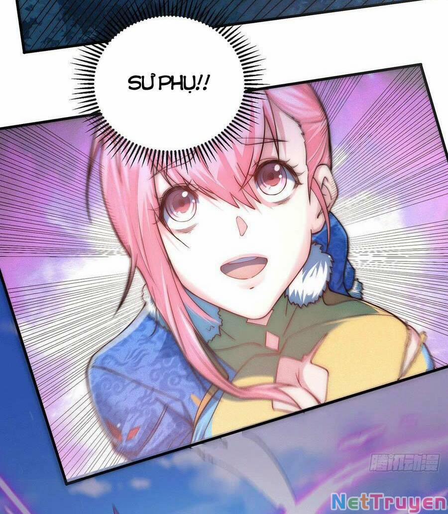 Từ Lúc Bắt Đầu Liền Vô Địch 9 trang 44