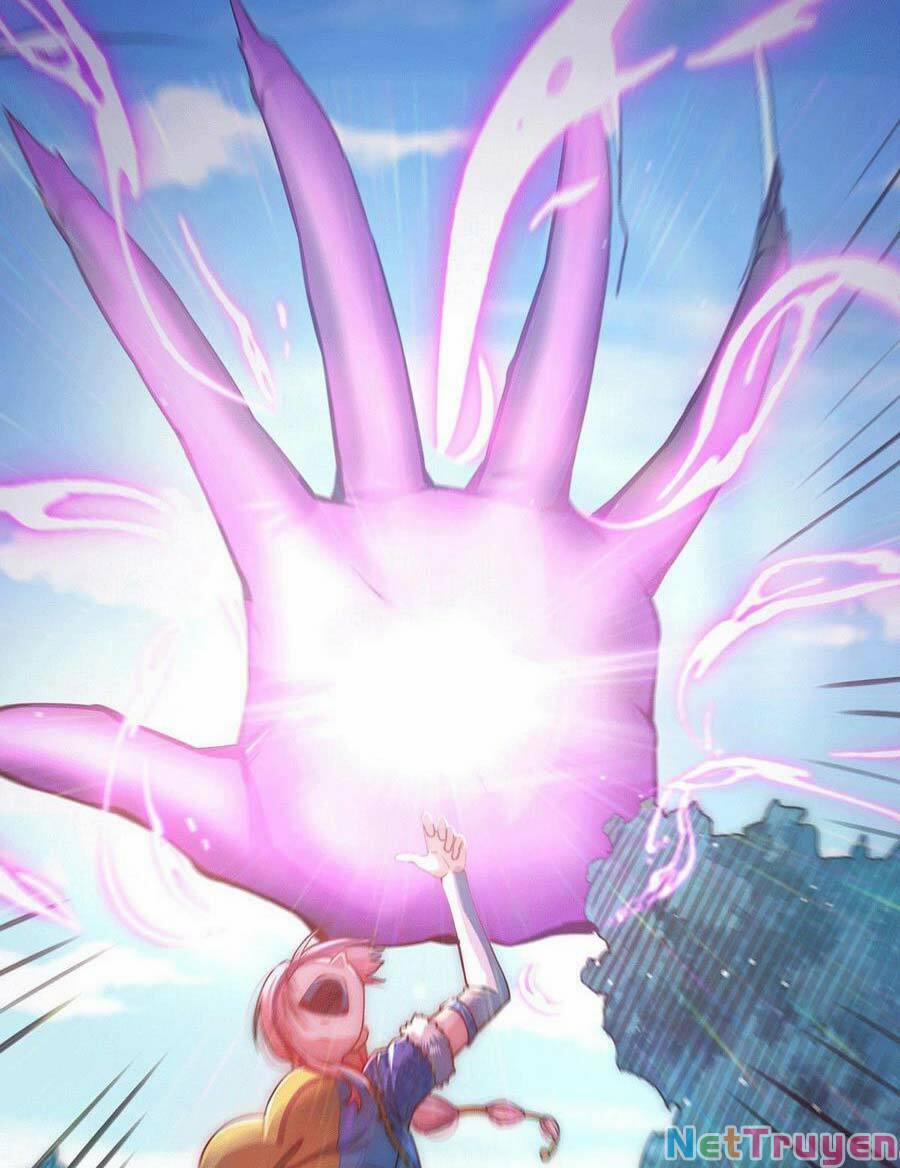 Từ Lúc Bắt Đầu Liền Vô Địch 9 trang 45