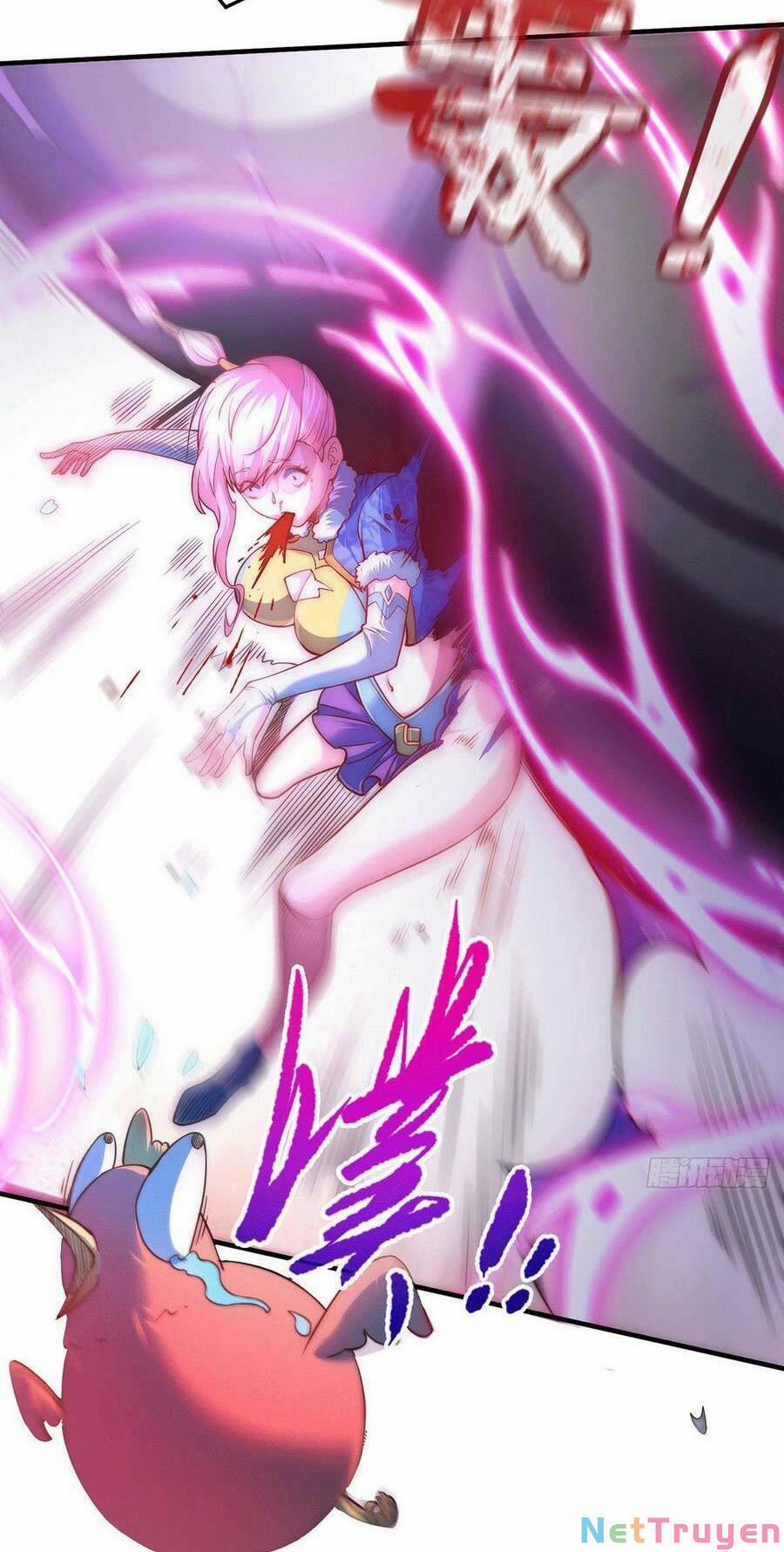 Từ Lúc Bắt Đầu Liền Vô Địch 9 trang 47