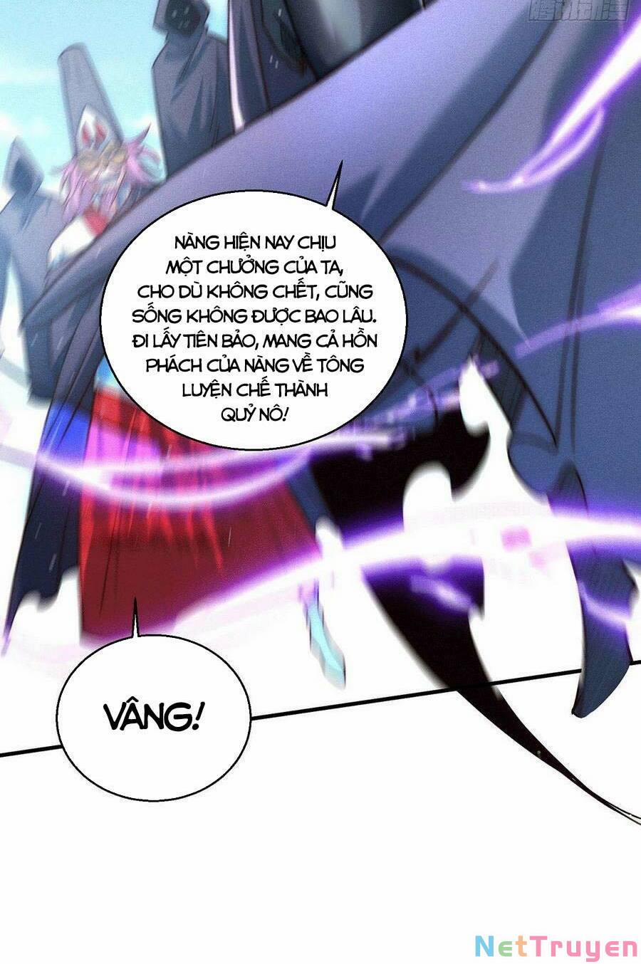 Từ Lúc Bắt Đầu Liền Vô Địch 9 trang 49