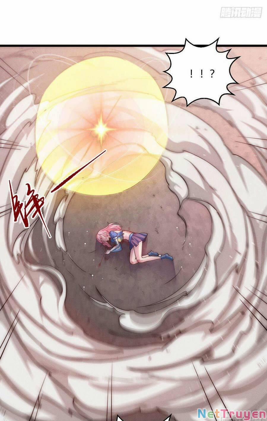 Từ Lúc Bắt Đầu Liền Vô Địch 9 trang 51