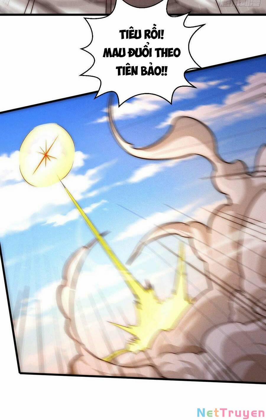 Từ Lúc Bắt Đầu Liền Vô Địch 9 trang 52