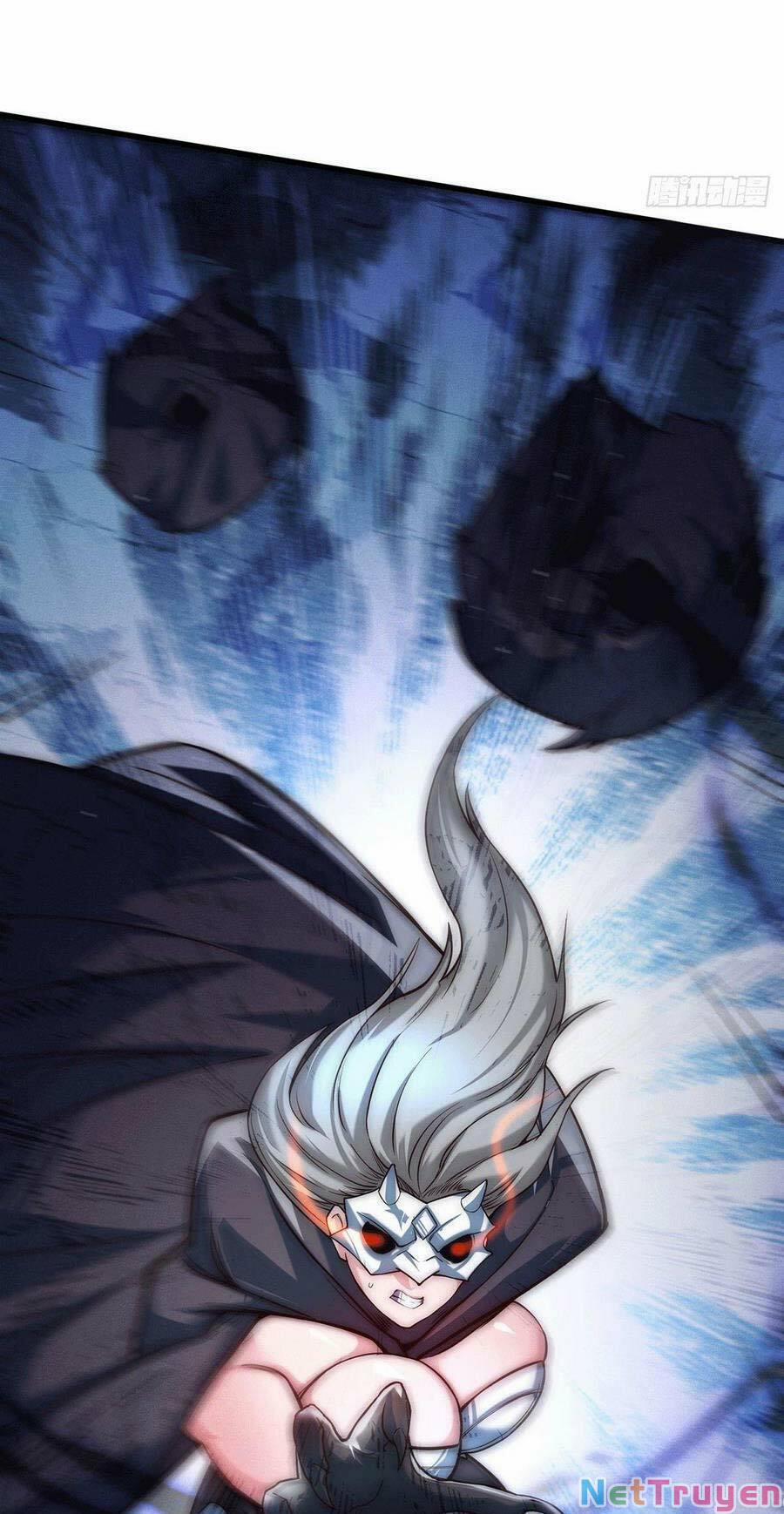 Từ Lúc Bắt Đầu Liền Vô Địch 9 trang 53