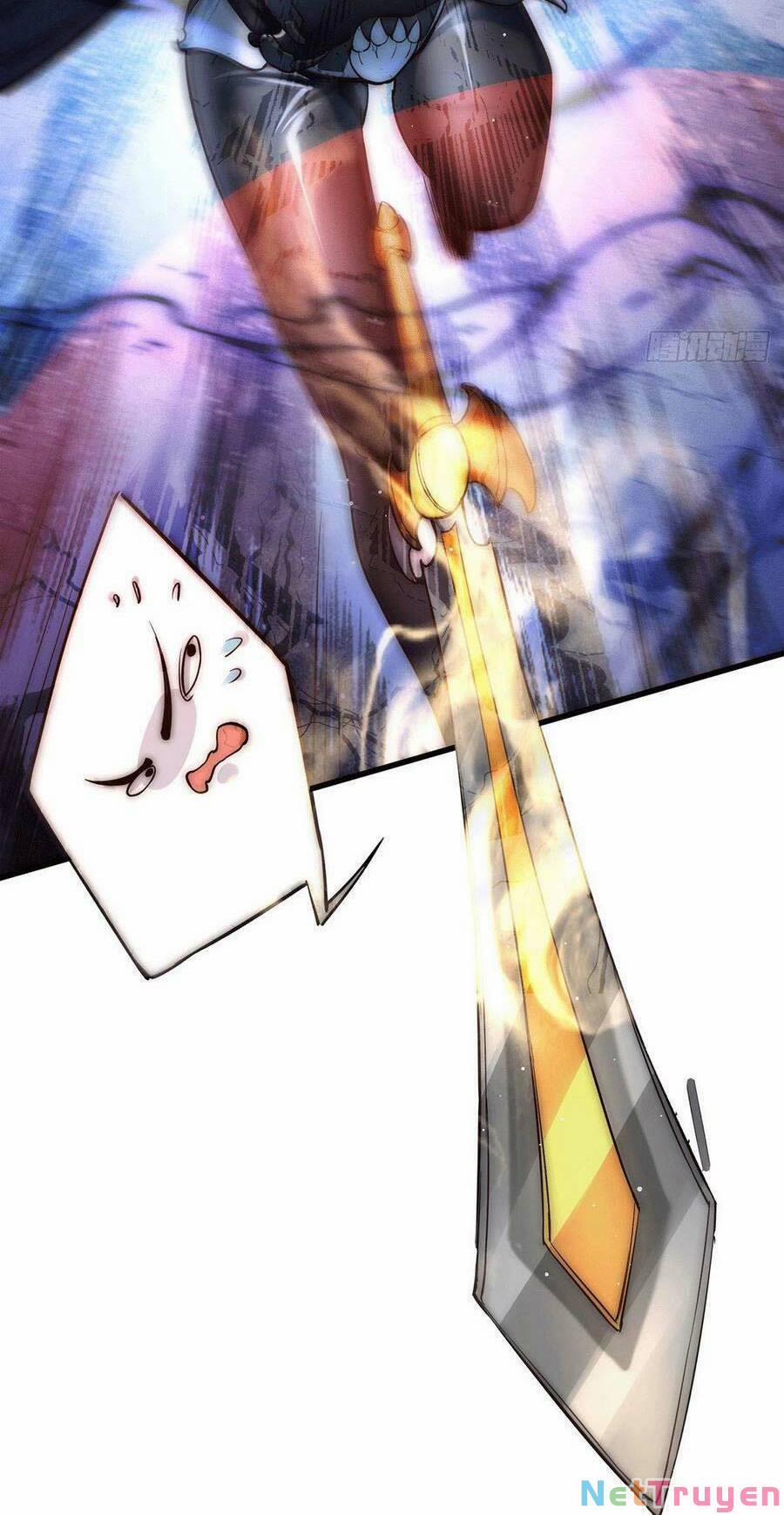 Từ Lúc Bắt Đầu Liền Vô Địch 9 trang 54