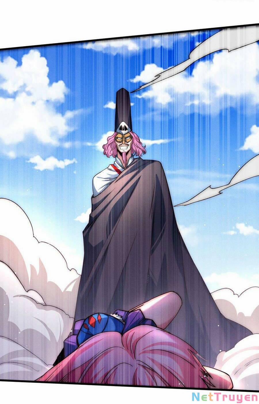 Từ Lúc Bắt Đầu Liền Vô Địch 9 trang 58