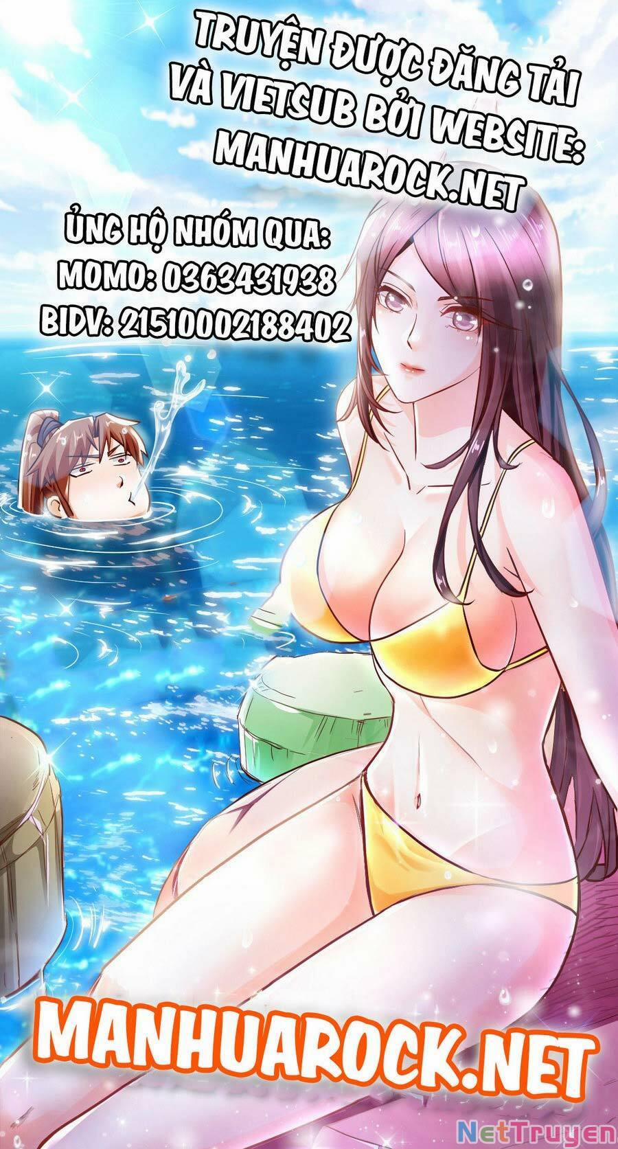 Từ Lúc Bắt Đầu Liền Vô Địch 9 trang 63