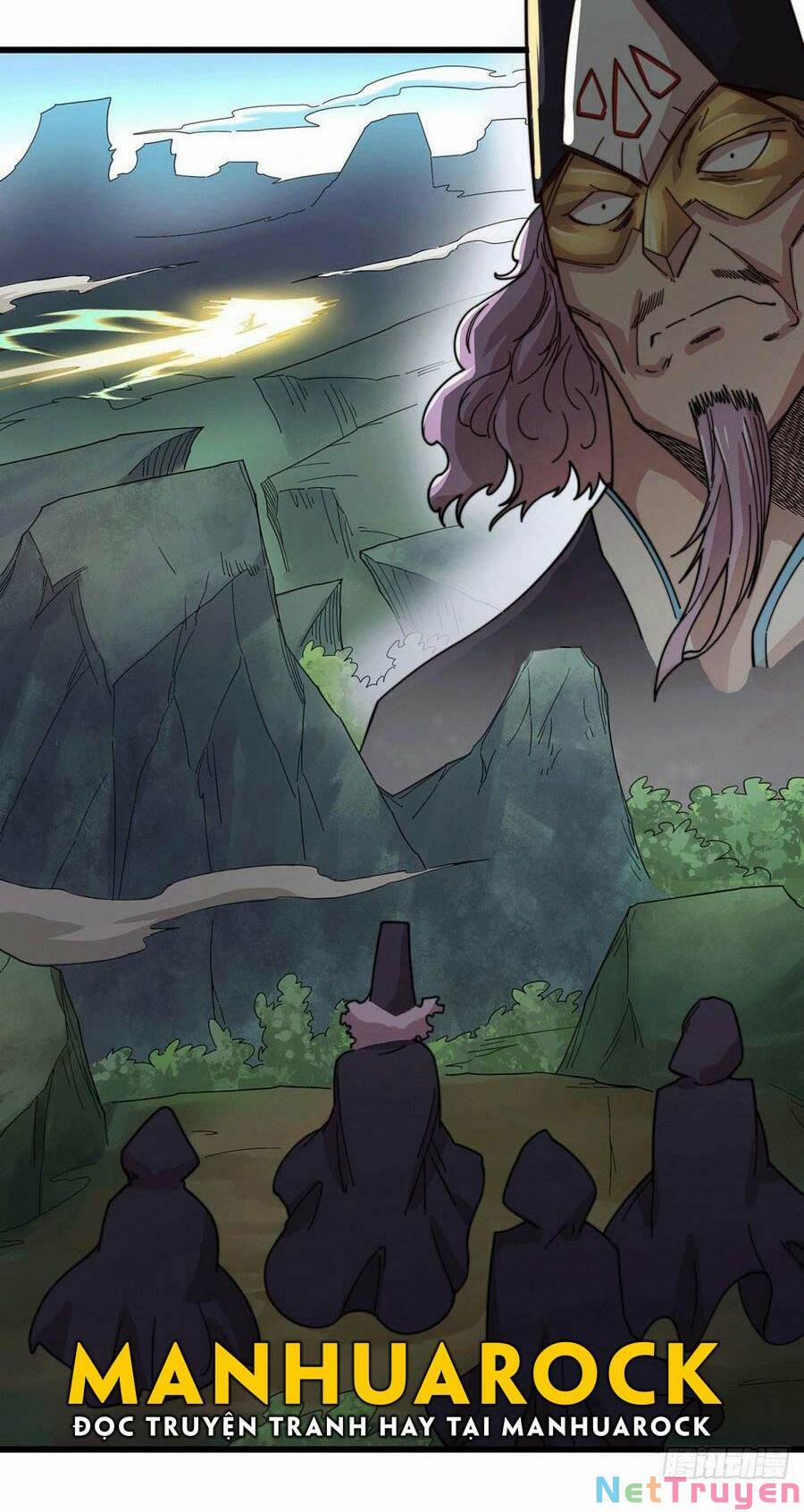 Từ Lúc Bắt Đầu Liền Vô Địch 9 trang 7