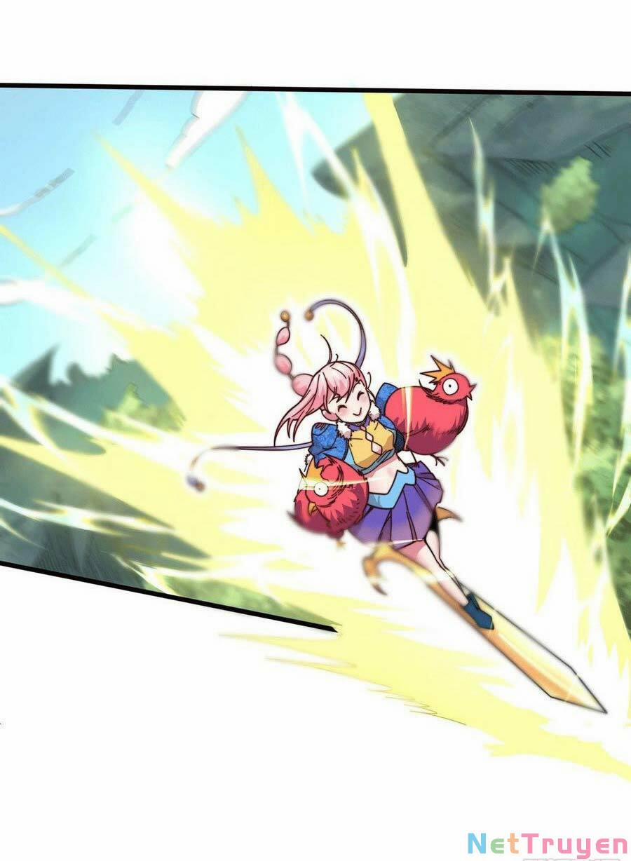 Từ Lúc Bắt Đầu Liền Vô Địch 9 trang 8