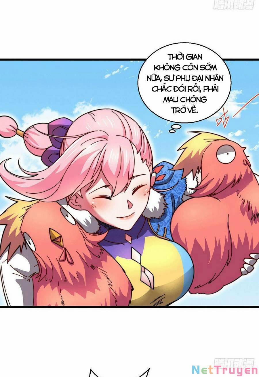Từ Lúc Bắt Đầu Liền Vô Địch 9 trang 9
