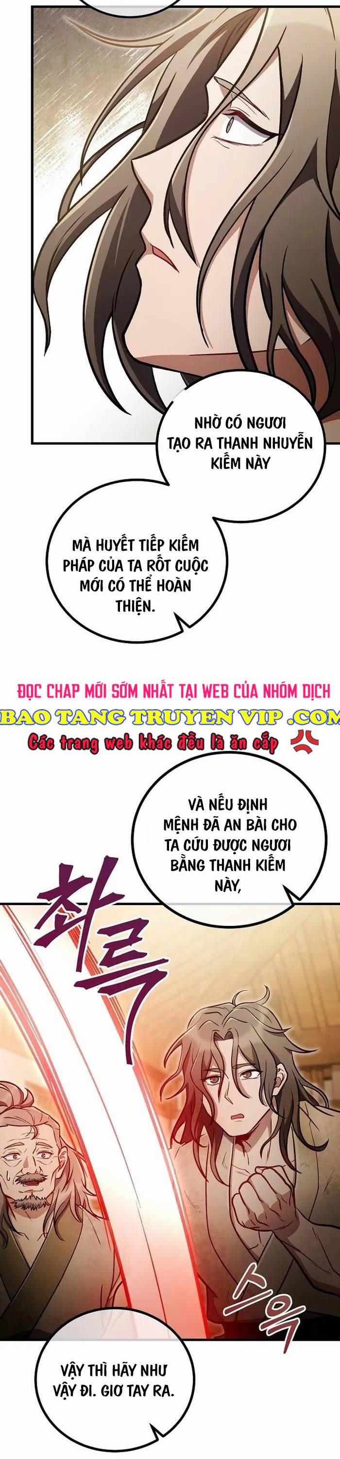 Tư Mã Song Hiệp Chương 37 Trang 32