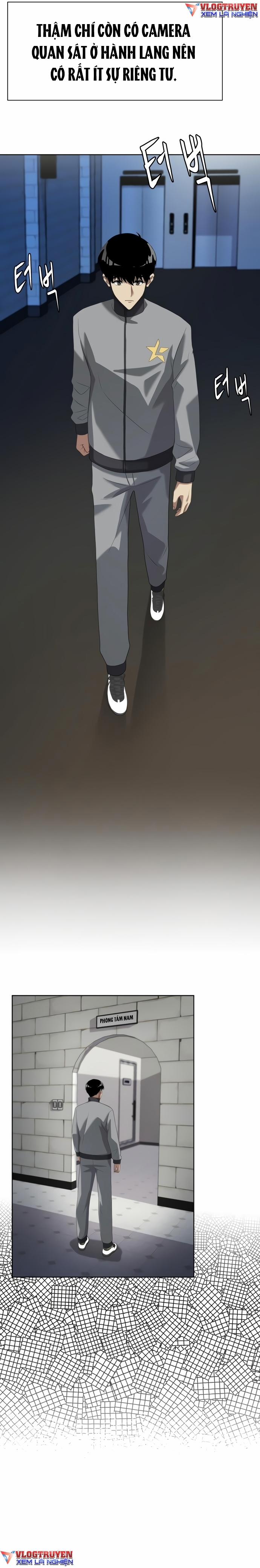 Từ Nhân Viên Vạn Năng Trở Thành Huyền Thoại 11 trang 19