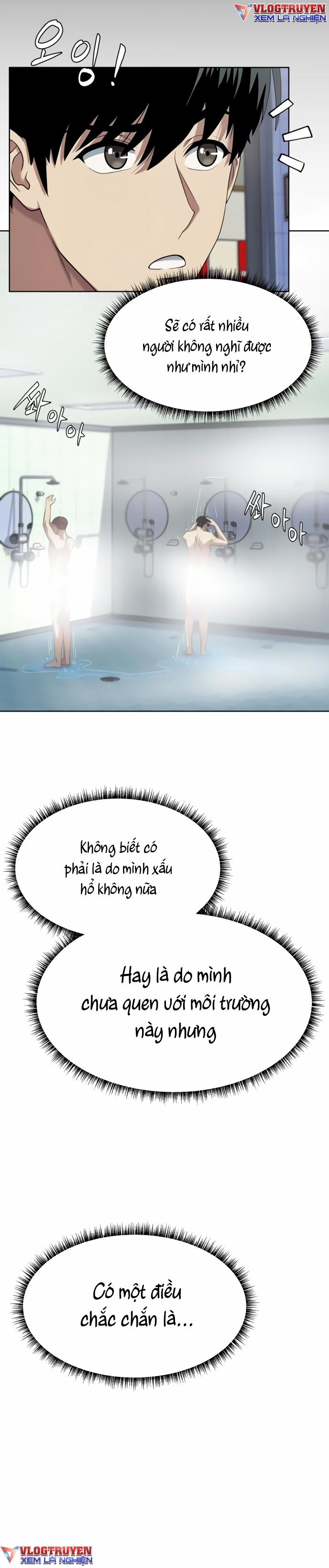 Từ Nhân Viên Vạn Năng Trở Thành Huyền Thoại 11 trang 22