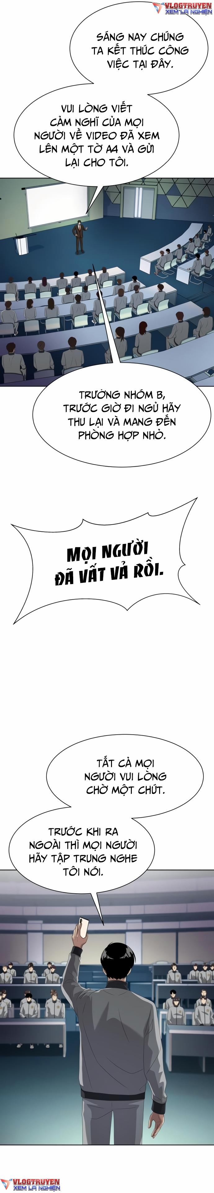 Từ Nhân Viên Vạn Năng Trở Thành Huyền Thoại 12 trang 12