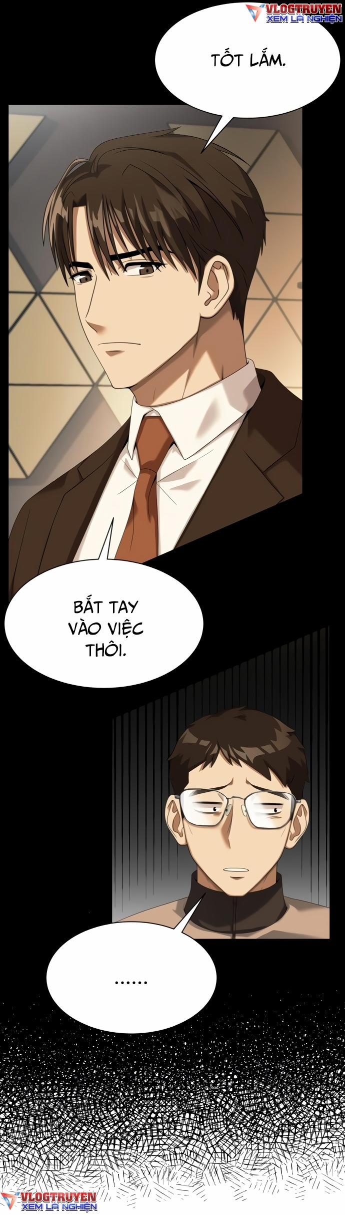 Từ Nhân Viên Vạn Năng Trở Thành Huyền Thoại 12 trang 30
