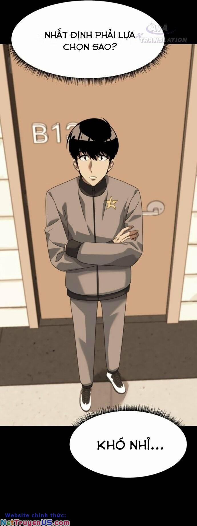 Từ Nhân Viên Vạn Năng Trở Thành Huyền Thoại 17 trang 31