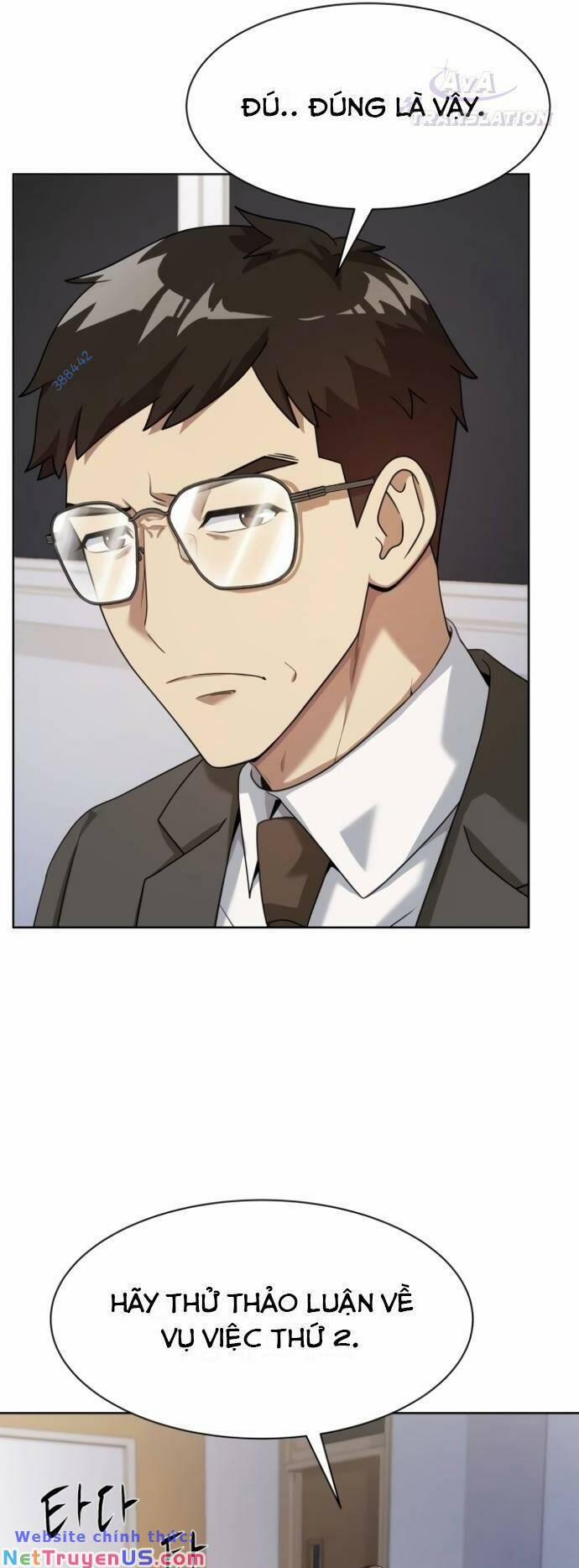 Từ Nhân Viên Vạn Năng Trở Thành Huyền Thoại 17 trang 49