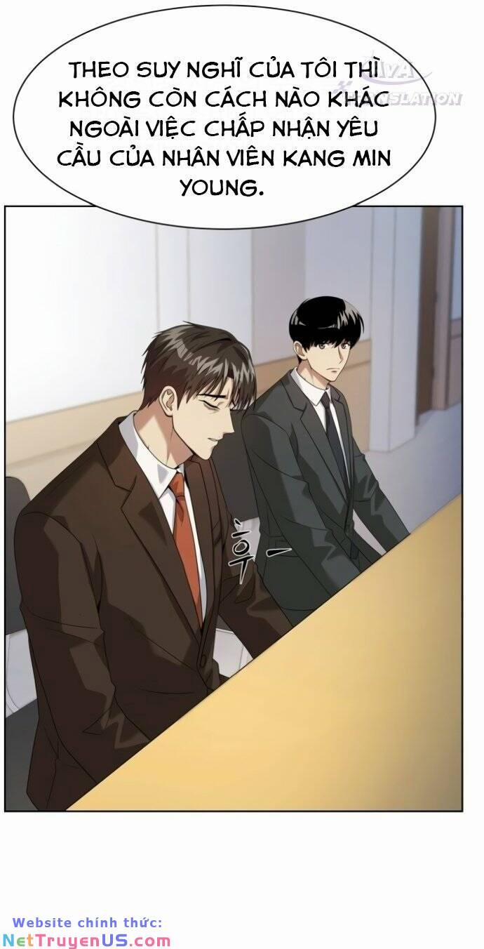 Từ Nhân Viên Vạn Năng Trở Thành Huyền Thoại 17 trang 55