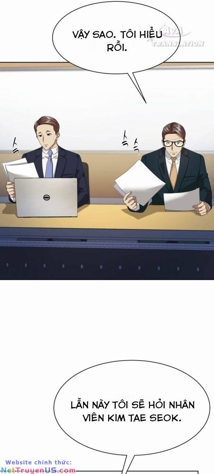 Từ Nhân Viên Vạn Năng Trở Thành Huyền Thoại 17 trang 59