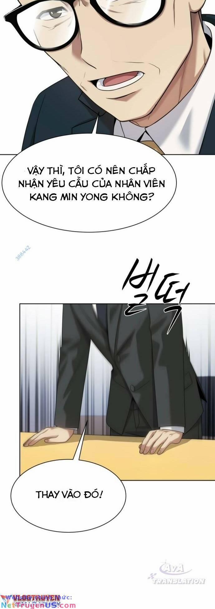 Từ Nhân Viên Vạn Năng Trở Thành Huyền Thoại 17 trang 62