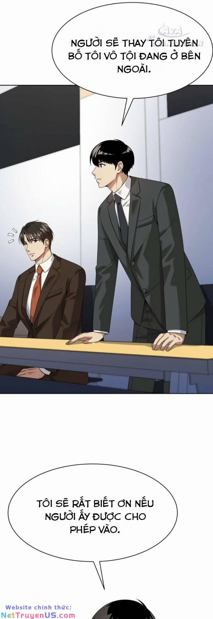 Từ Nhân Viên Vạn Năng Trở Thành Huyền Thoại 17 trang 63